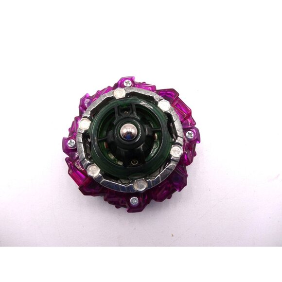 Beyblade Burst DB B-198 Chain Kerbeus Fortress Yard Takara Tomy - Picture 4 of 5